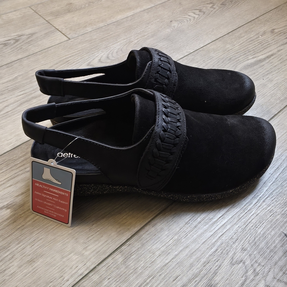 Aetrex - Leni - New With Box